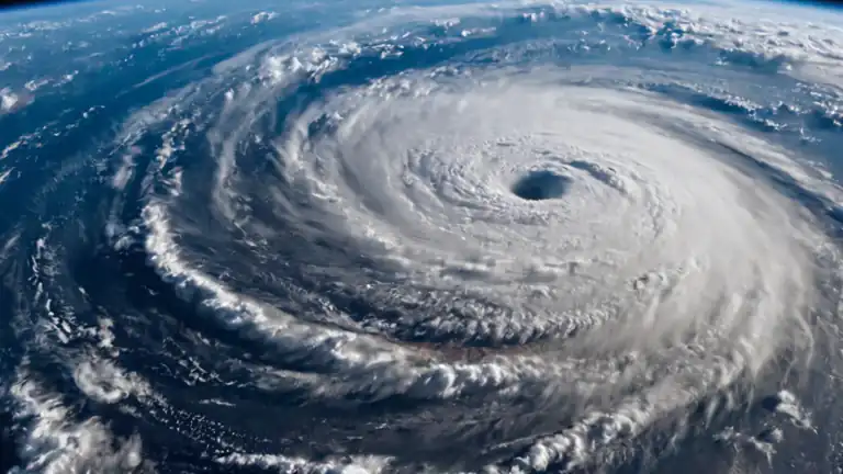 Quanto possono essere forti gli uragani