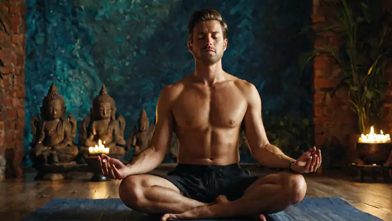 Samadhi la più alta forma di meditazione