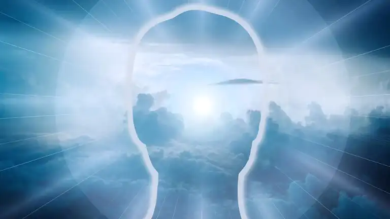 Secondo i russi anima può essere fotografata