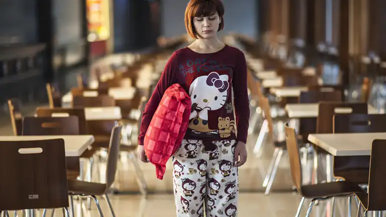 Sonnambulismo Miti Sfata e Nuove Scoperte dalla Ricerca