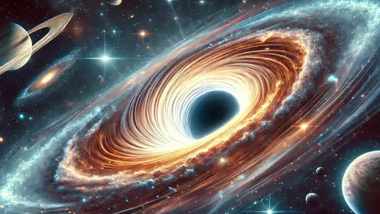Wormhole Possibilità di Viaggio nel Tempo e Riflessioni Etiche