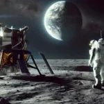 Astronauta rivela perchè non siamo più tornati sulla Luna