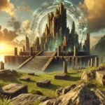 Civiltà Antiche sulla Terra Un Viaggio tra Scienza e Mistero