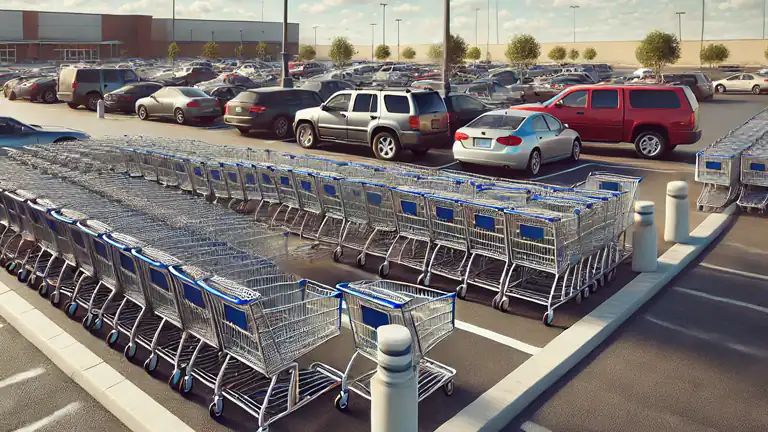 Conosci la teoria del carrello della spesa