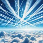 Esiste una reale spiegazione alle scie chimiche