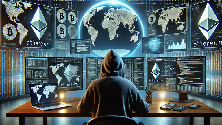 Furto di Criptovalute Gli Hacker Nordcoreani e il Colpo da Un Miliardo di Dollari