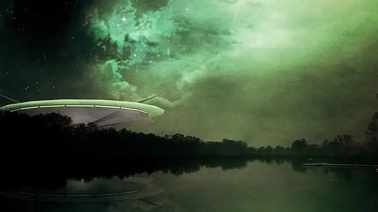 Gli alieni proteggono la Terra La nuova teoria di un astrofisico fa discutere