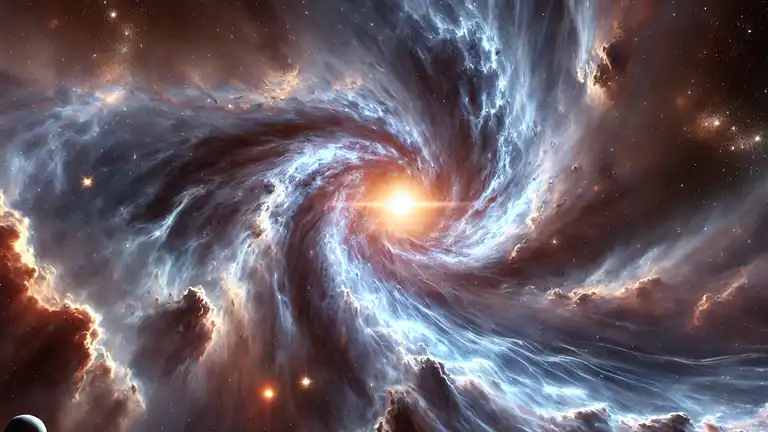 Gli scienziati scoprono un tunnel interstellare verso la costellazione del Centauro