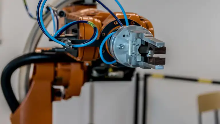 I robot costruttori nei cantieri sono un pericolo per gli umani