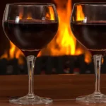 Il Finto Vino Utilizzato nei Film Come Hollywood Inganna il Tuo Palato Visivo