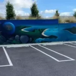 Il parcheggio innovativo potrebbe essere adottato in tutto il mondo