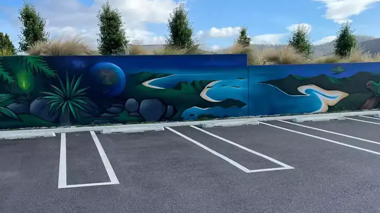 Il parcheggio innovativo potrebbe essere adottato in tutto il mondo