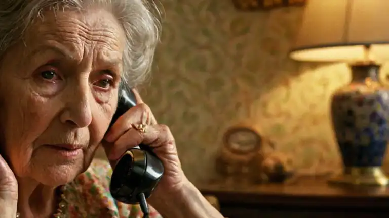 Intelligenza Artificiale Nonna per Ingannare i Truffatori Telefonici