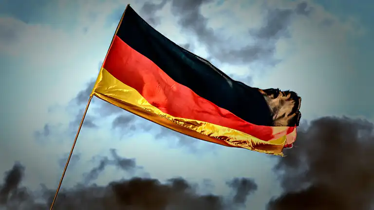 La Germania si Prepara alla Terza Guerra Mondiale