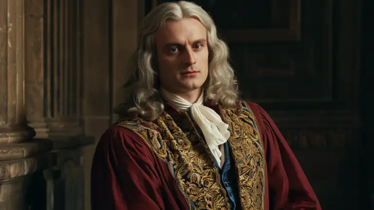 La Profezia di Isaac Newton sulla Fine del Mondo