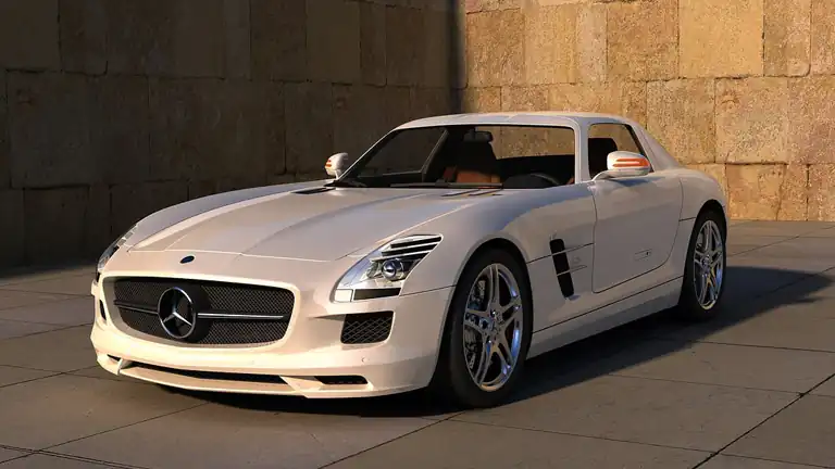 Le auto elettriche ma sportive sono tra noi