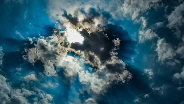 Muore e pensa di essere andato in paradiso racconta tutto