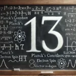 Perchè il numero 137 un enigma della fisica