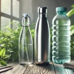 Perchè non devi mai riempire una bottiglia di plastica vuota