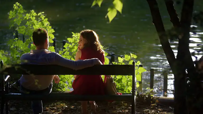 Quale sarebbe età migliore per il primo appuntamento