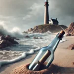 Scozia Messaggio in bottiglia ritrovato dopo 130 anni