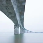 Seguono google maps e finiscono giù da un ponte