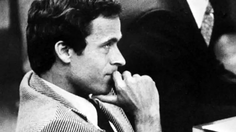 Ted Bundy il cervello del serial killer oggi ancora studiato