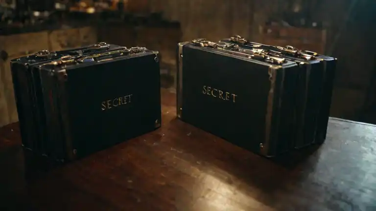 Trump ha promesso di svelare file segreti se fosse stato rieletto