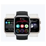 orologio Huawei Watch D2 vale la pena per il monitoraggio della salute