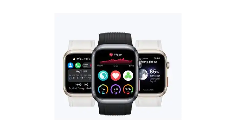 orologio Huawei Watch D2 vale la pena per il monitoraggio della salute