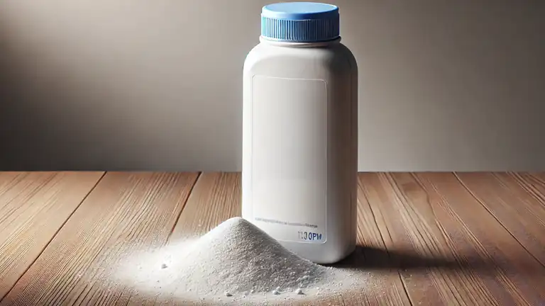 21 giorni in carcere perchè scambiano talco per cocaina