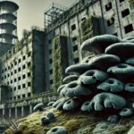 A Chernobyl una nuova specie che si nutre delle radiazioni