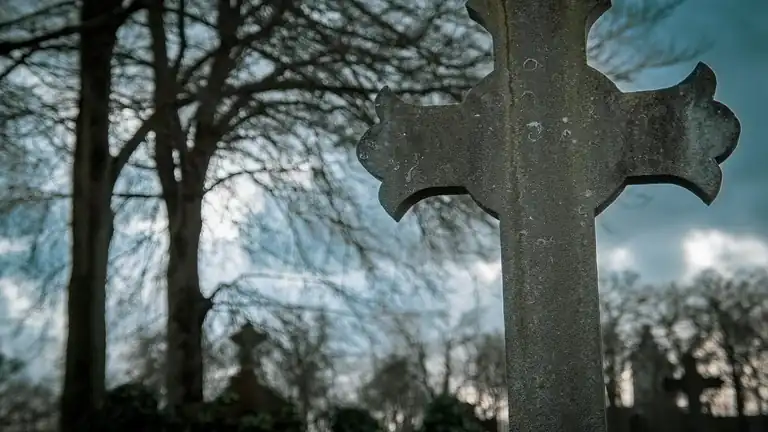 Ateo cambia idea dopo un esperienza pre-morte