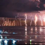 Catatumbo I temporali più potenti al mondo
