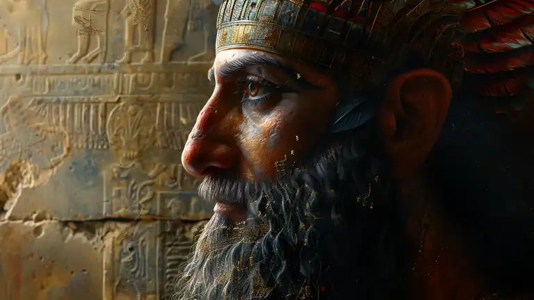 Davvero i Sumeri erano in contatto con altre civiltà