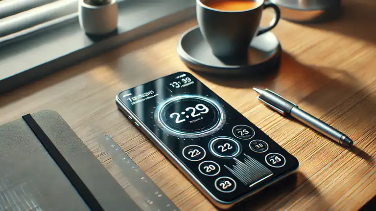 Death Clock App che Prevede la Tua Fine Grazie all’Intelligenza Artificiale