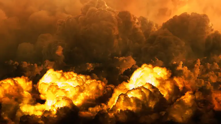 Elon Musk rivela La fine del mondo non sarà per una guerra nucleare