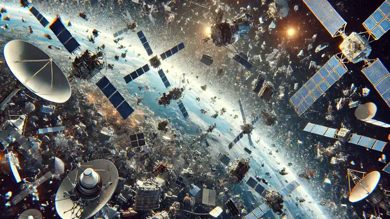 Gli Esseri Umani Rischiano di Essere Intrappolati sulla Terra