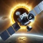 I Simpson prevedono un eclissi artificiale che sarà creata dall'Agenzia Spaziale Europea