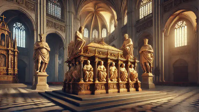 I misteri della tomba di Cristoforo Colombo