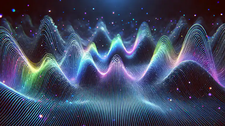 I misteri delle basse frequenze come gli infrasuoni influenzano le emozioni umane