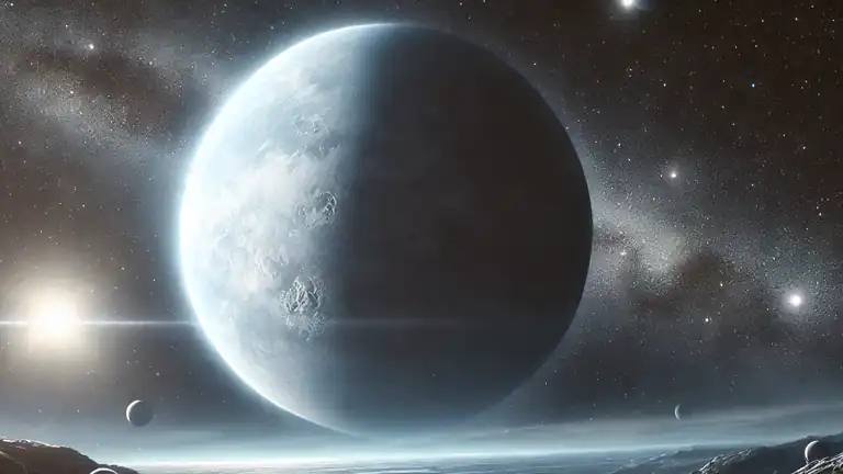 Il Mistero del Pianeta 9 Gli Astronomi Sempre Più Vicini alla Scoperta