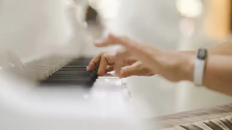 Il Pianoforte Più Lungo del Mondo Un Capolavoro di Arte e Ingegneria Musicale