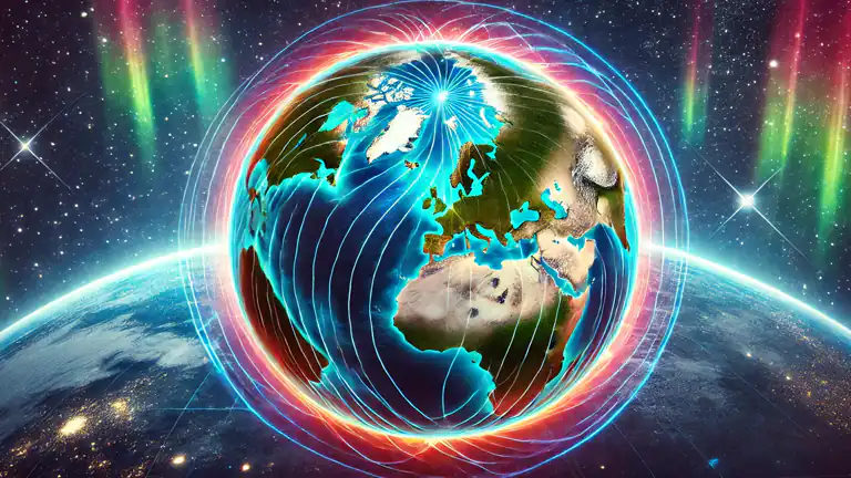 Il Polo Nord Magnetico Cambia Rotta Ecco Cosa Sta Succedendo