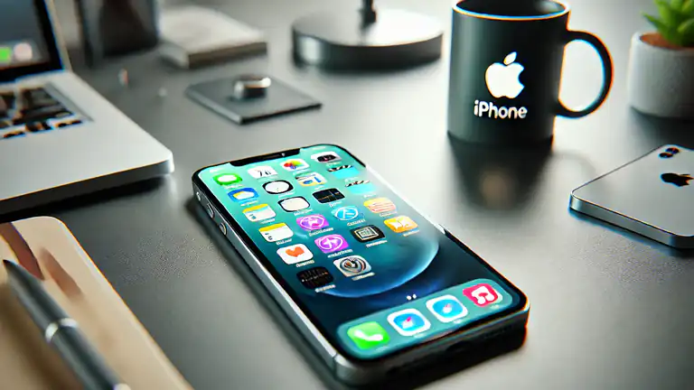 Il mistero della i davanti a iPhone