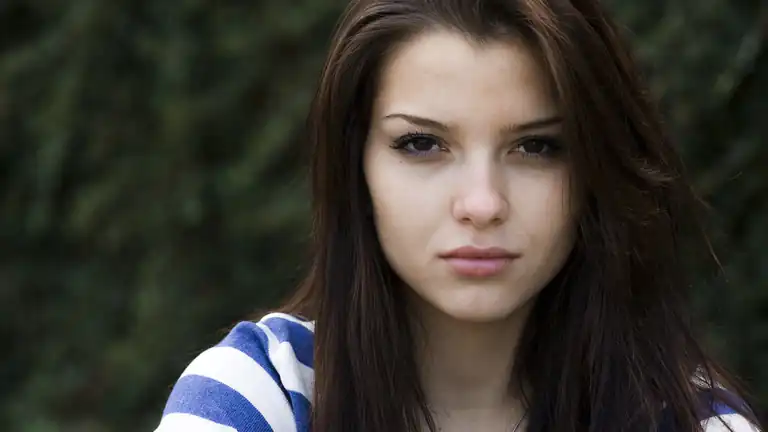 Il tuo viso rivela se sei una persona falsa