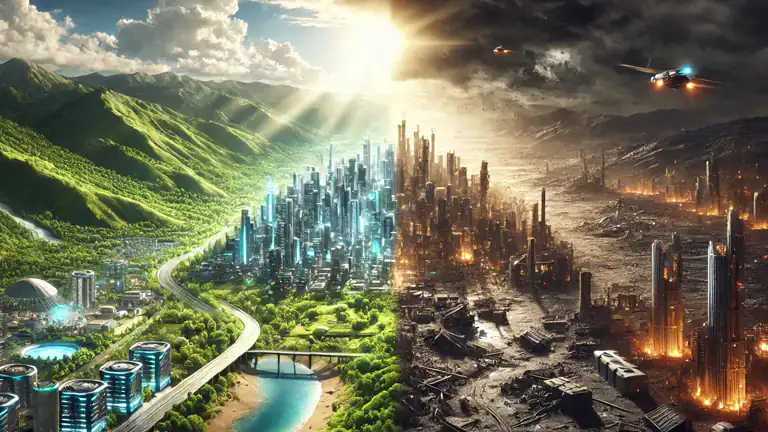 In cosa consiste il Teorema di Bayes sulla fine del mondo