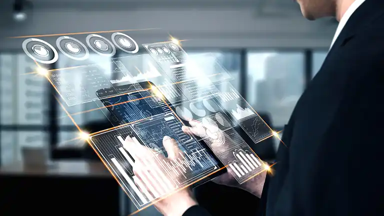 Intelligenza Artificiale che Prevede i Crimini Una Rivoluzione Etica e Tecnologica