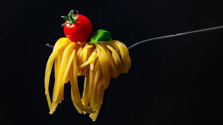 Italia Non siamo più la prima cucina al mondo