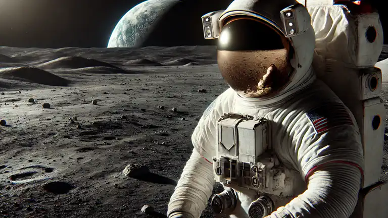 La Nasa studia come salvare gli astronauti sulla Luna